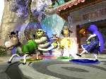 Shrek SuperSlam Screenshots