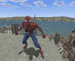 Spider Man 2 Screenshots