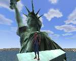 Spider Man 2 Screenshots