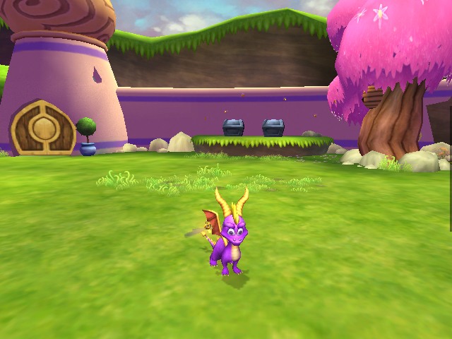 spyro a hero spyro a hero