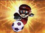 Super Mario Strikers Screenshots