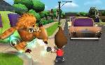 The Adventures of Jimmy Neutron Boy Genius: Attack of the Twonkies Screens