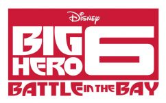 Foto de Disney Big Hero 6: Battle in the Bay