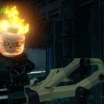 LEGO Marvel Super Heroes Screenshots