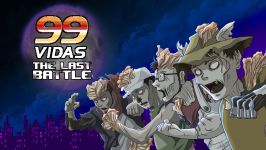 99Vidas - The Game Screenshots