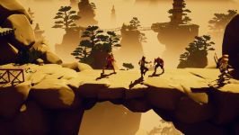 9 Monkeys of Shaolin Screenshots