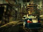 Need for Speed Most Wanted Screens