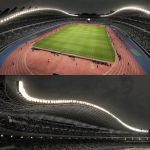 PES 2013 Screenshots