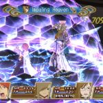 Tales of the Abyss Screenshots