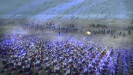 Arslan: The Warriors of Legend Screens