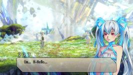 Exist Archive: The Other Side of the Sky Screens
