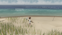 Storm Boy: The Game Screenshots