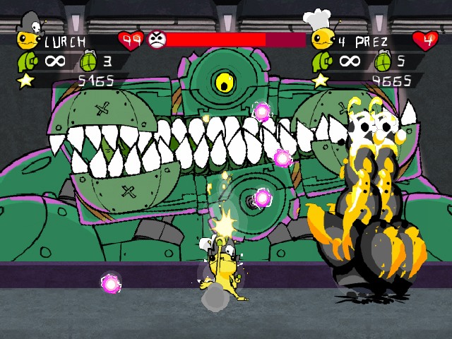 alien hominid gba gamestop alien hominid gba gamestop