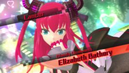 Fate/EXTELLA: The Umbral Star Screens